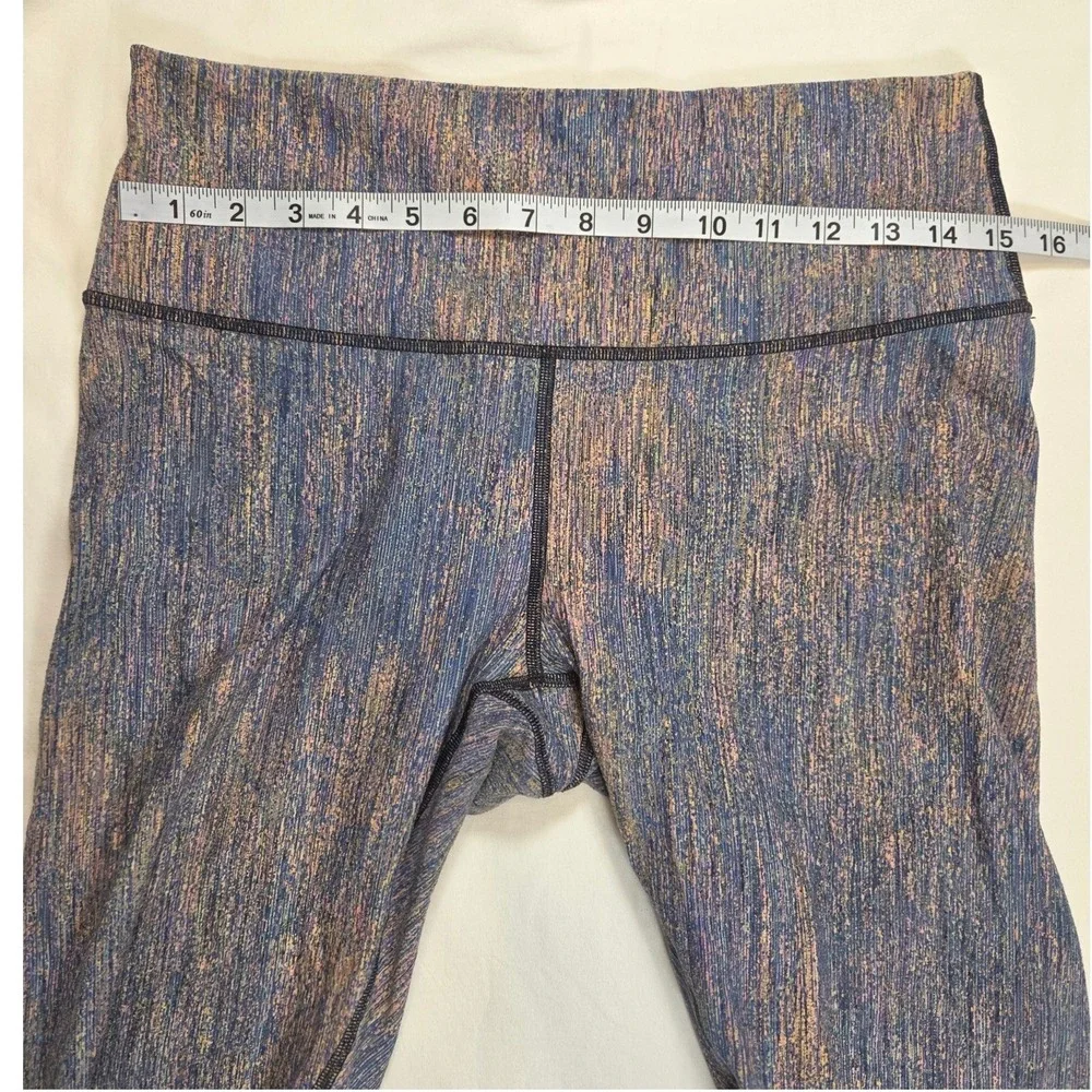 lululemon athletica lululemon size
